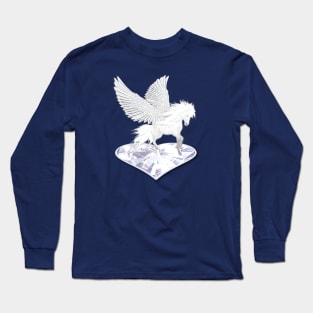 Pegasus Long Sleeve T-Shirt